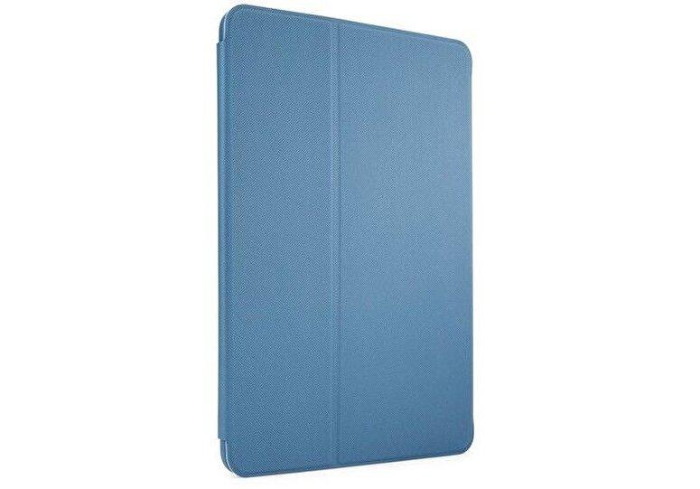 Case Logic SNAPVIEW Folio- IPAD 10IN Blue IPAD 7TH GE Blue