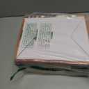 Portable Clothes Dryer for Laundry, Mini Portable Dryer Machine with Adjustable Timer Compact Laundry Dryers for Apartment, RV, Dorms, Travel