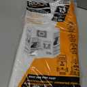 RIDGID - 23743 High Efficiency, Dry Pickup Dust Bags for 12 - 16 Gallon Wet / Dry Vacuums (2 Pack) (0)