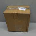 304 Stainless Steel Double Boiler with Spatula and Spoon, 4.2QT Dual-Handle Pot 2.6QT Melting Bowl with Scale and Handle Stackable Water Bath Melting Pot Set for Chocolate, Butter, Sugar, Wax