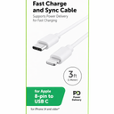 Cell Candy for Apple 8-pin to USB C