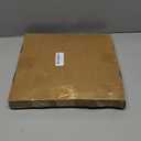 DIY Magnetic Window Insulation Kit 59"x61" Indoor Clear Film for Heat and Cold Winterizing Kit Cuttable Transparent Window Covering