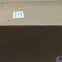 Three Geese Pinch Pleat Waterfowl Feathers and Down Comforter Queen Size Duvet Insert, 1200TC 100% Cotton Fabric, Premium All Seasons Grey Hotel Warm Comforter with 8 Tabs. (Grey Twisted Flower)