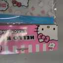 Hello Kitty Blue & Pink Snack Bags