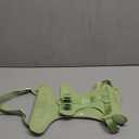 Wisedog No Pull Lightweight Dog Vest Harness with Soft and Comfortable Cushion, Breathable Mesh, for Small Medium Large Dogs Walking (L(Neck: 16.15"-20.86";Chest: 24.02"-38.19"), Sage Green)