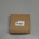 ALELION Acacia Wood Napkin Holder for Table, Wooden Upright Napkin Holders for Kitchen, Standing Napkin Dispenser for Kitchen Dining Room Party Cocktail Outdoor Use