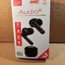 iLive Active Noise Canceling Earbuds