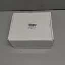 Double Couple 3pcs Winter Women scarf and hat and Touch Screen Gloves Set for Women Knit Hat with Faux Fur Ball Scarves Glove (White)