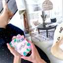 2 x Sunny Present Dream Cards - Change Your Thoughts, Change Your Life - 50 self Care Cards to Help You Achieve Your Dreams