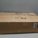 Eddie Bauer - Full/Queen Comforter Set, Premium Cotton Embroidered Bedding with Matching Sham(s), Plaid Home Decor (Mountain Embroidery Plaid Green, Full/Queen