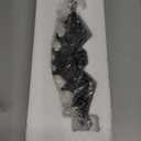 Design Toscano CL5847 Key Hook Rack - Vampire Bat Key Holder Wall Sculpture - Bat Figure - Halloween Bats,Medium