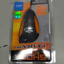 Shock Doctor Ultra Carbon Flex Cup (Medium, Black)