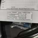 Graco TurboBooster 2.0 Backless Booster Car Seat, Denton, Manufactuirng Date 11/20/2025