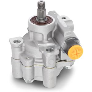OCPTY Bomba de direccin asistida compatible con 1999-2003 para Lexus RX300 2001-2003 para Toyota Highlander 2003-2006 para Nissan Sentra 21-5258 Bomba de asistencia elctrica OCPTY Bomba de direccin asistida compatible con 1999-2003 para Lexus RX300 2001-2003 para Toyota Highlander 2003-2006 para Nissan Sentra 21-5258 Bomba de asistencia elctrica