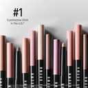 Bobbi Brown Long-Wear Cream Shadow Stick | 24-Hour Eyeshadow Stick | High-Pigment, Buildable Shades with Three Finishes, 0.05 Ounce, Moonstone