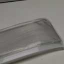 BigHead 349639 WP349639 Dryer Lint Filter Screen Replacement 1 Pack - Compatible with Whirlpool Kenmore Dryers, Replaces 3387232, 693845, AP6008637, PS11741777, Fits LER/LGR/TED Series