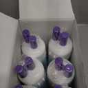 Water Filter Replaces WRS325SDHZ/ WRS325FDAM/ WRS325SDHW/ WRS325SDHB/ WRS325FDAW/ WRS325FDAB/ WRS325SDHV Model for Whirlpool Refrigerator- NSF Certified(6Pcs)