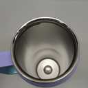 Meoky 32oz Tumbler with Handle, Stainless Steel Travel Mug with 2-in-1 Straw and Sip Lid, Vacuum Insulated Coffee Mug, 100% Leak Proof, Keeps Cold for 24 Hours or Hot for 8 Hours (Fairyland)