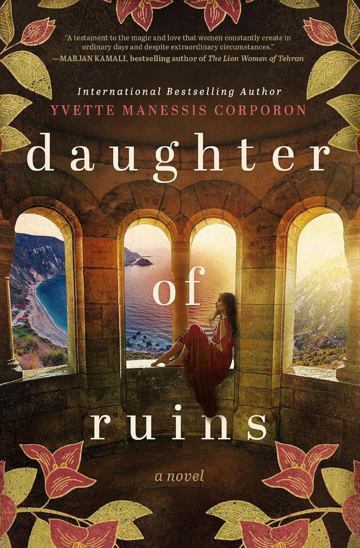 Daughter of Ruins: A sweeping historical novel of fierce women