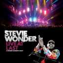 Live At Last, DVD