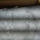 Tommy Bahama - Queen 8-Piece Bedding, Cotton Comforter & Sheet Sets with Bonus Pillow Cover, Tropical Inspired Bedding Set (Art of Palms Beige, Queen)