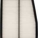 ECOGARD XA11911 Premium Engine Air Filter Fits 2022-2025 Hyundai Tucson, 2023-2025 Kia Sportage, 2021-2025 Sorento, 2021-2025 Hyundai Santa Fe, 2020-2025 Sonata