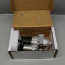 10910 New Starter Motor Replacement for 14-20 Chevrolet Silverado 1500 Suburban Tahoe, GMC Sierra 1500 Yukon Savana, Cadillac Escalade, Express Van 2500 3500 V6 V8 4.3L 5.3L 6.2L OE#: 12655055