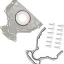 635-518 Rear Main Seal Kit 4.8 5.3 6.0 6.2 Replacement for Chevy Replacement for GMC 12633579 12639250