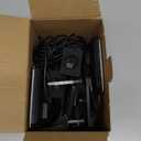 Onforu Solar Lights Outdoor, 240 LED 3000LM Motion Sensor Outdoor Lights with Remote, IP65 Waterproof Solar Flood Light for Outside, Dusk to Dawn Wall Light for Garage, Patio, Yard, 2 Packs