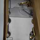 labwork 302-2 LS Engine Low Profile Oil Pan Retro Replacement for Camaro Firebird Ventura Nova F-Body G-body A-body LS1 LS2 LS3 6.2L 6.0L 5.3L 4.8L