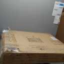 Dream On Me 3-in-1 Portable Mini Baby Crib in Espresso, GreenGuard Gold & JPMA, Birchwood, Quick Fold Patent, Playpen or Changer, Storage or Travel, Heavy Duty Steel Castors, 3 Heights1 Mattress Pad