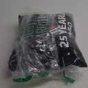 Just married 25 years ago Silver wedding anniversary Throw Pillow (16x16)