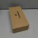 A Moment Throw Pillow Covers 20x12 Inch Set of 2, Soft Textured Decorative Tie-Dye Style Cushion Covers, Modern Boho Farmhouse Home Decor Pillow Cases for Couch, Bed, Living Room,Black