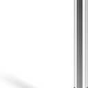 3/4" Boat Seat Pin Post, Lock-in Style Non-Threaded Pedestal Post for Marine Boat Seat Mounting, Aluminum Extension Pole for Pontoon, Fishing Boat, Bass Boat, and More, 16''