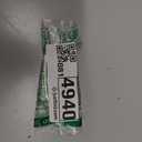 Dadanism Phone Tether Tab, 360 Rotatable Cell Phone Lanyard Patch Ultra-Thin Stainless Steel Universal Lanyard Pad for Phone Lanyard, Compatible with iPhone 16 & Most Smartphones, Gold