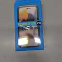 2 x Temdan Magnetic for iPhone 15 Plus Case Waterproof,Built-in Screen Protector [IP68 Underwater][15FT Military Dropproof][Dustproof][Compatible with MagSafe] 360 Full-Body Shockproof iPhone Case-Black