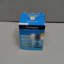 Neutrogena Hydro Boost City Shield Water Gel Face Moisturizer with Broad Spectrum SPF 25, Hydrating Facial Sunscreen with Hyaluronic Acid, Oil-Free and Non-Comedogenic Face Lotion, 1.7 oz, EXP 2027/02