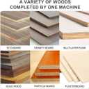 Werktough Staples 8mmx1000x2+10mmx1000x2+12mmx1000x2+14mmx1000x2+14mmx1000Tx2 x1