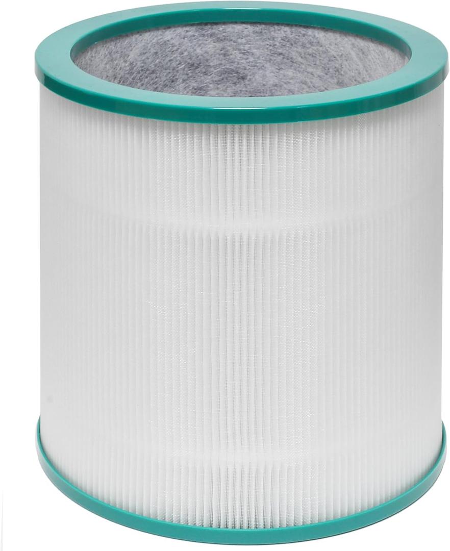 Filter Replacement, for Dyson Pure Cool Link TP02, TP03, Dyson Tower Purifier, 968126-03