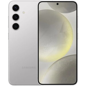 Samsung Galaxy S24+ Plus 5G, US Version, 256GB, Marble Gray 