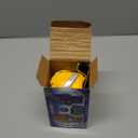 Vvinca Transform Toys Walkie Talkies for Kids 2 Pack - Toys 3-12 Year Old Boy Birthday Gift for Kids, Robots Walkie Talkies Adjustable Strap Voice-Changing Clear Sound Camping Outdoor Games (02 Yellow + Blue)