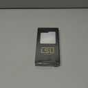 LSL Designed for iPhone 16 Pro Case [Drop Protection/Compatible with Magsafe] Cute Flower Magnetic Phone Case for Women Girly TPU Bumper Floral Cover Purple