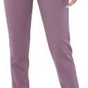 M MOTEEPI Womens Joggers Lightweight Running Pants with Pockets, Drawstring Jogging Pants, Size XL