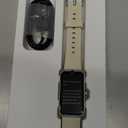 Fitness Tracker with Heart Rate, Sleep Monitor, 100+Sports Modes Smart Watches for Men Women, IP68 Waterproof, Activity & Step Tracker Watch for Android/iOS Phones (Silver)