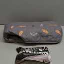 PuppyPad Pee Pads, Reusable Puppy Pads with Pheromones, Durable Leak-Proof & Anti-Slip Pet Training Pads for Dogs Indoor Use (Medium16"  24")