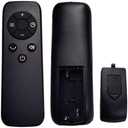 Replacement Remote Control Compatible with DREO DR-HPA001 Tower Fan,Smart Oscillating Quiet Floor and Standing Bladeless Fan