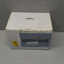 BLACKHORSE-RACING 12V DC Portable Electric Fuel Transfer Extractor Pump Diesel Kerosene Oil Commercial Motor Auto