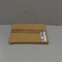 2"4" Shipping Labels 1000 Labels Sticker Paper for Laser/Ink Jet Printer mailing Labels 8.5"11" White 10 per Sheet