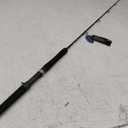 OKUMAJigging Rod (6', Black)