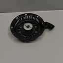 590671 590704 Recoil Starter Replacement for Tecumseh HM80 HM100 OHH45 OHH50 5.5HP-10HP Engines 590748 590746